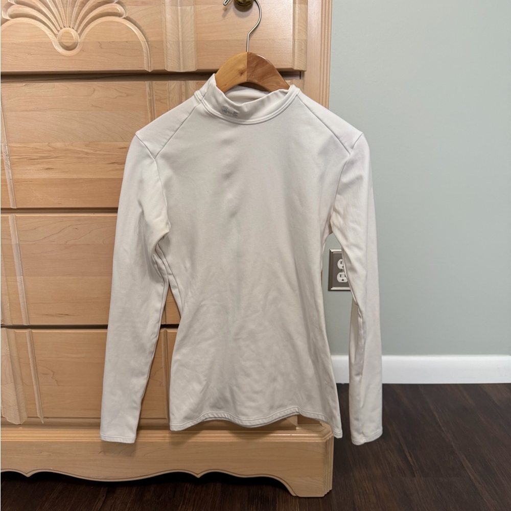Under Armour Thermal Long Sleeve Top